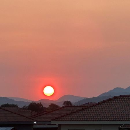 Rhino House With 3 Bedrooms Next To Pilanesberg And Sun City Mogwase 외부 사진