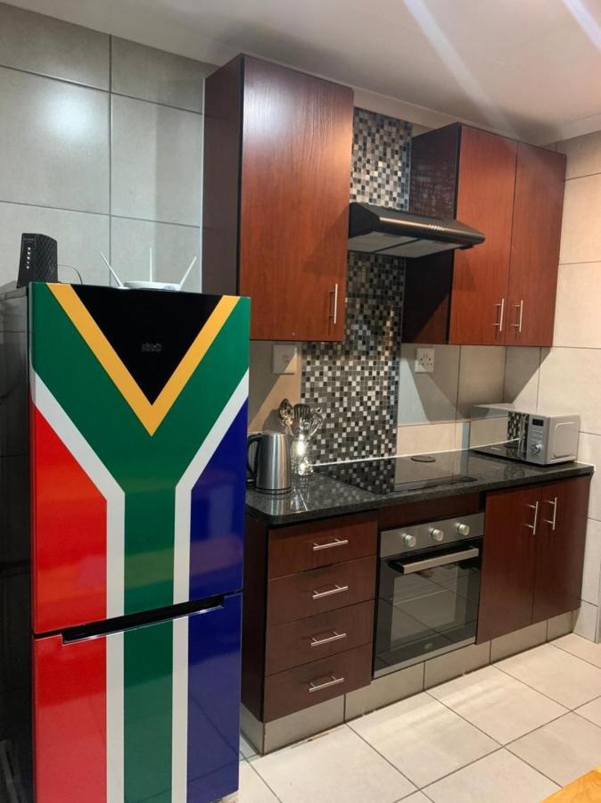 Rhino House With 3 Bedrooms Next To Pilanesberg And Sun City Mogwase 외부 사진