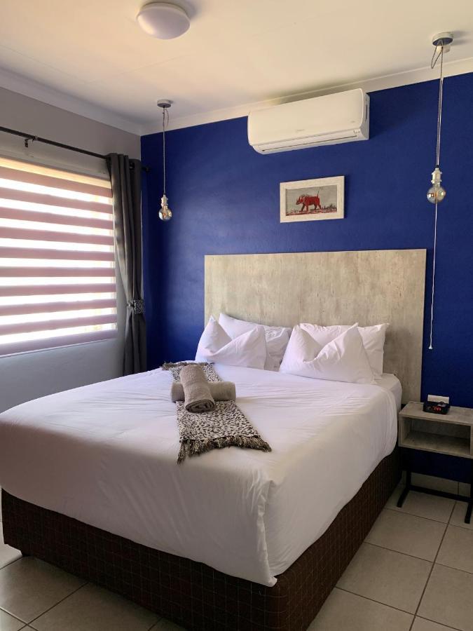 Rhino House With 3 Bedrooms Next To Pilanesberg And Sun City Mogwase 외부 사진