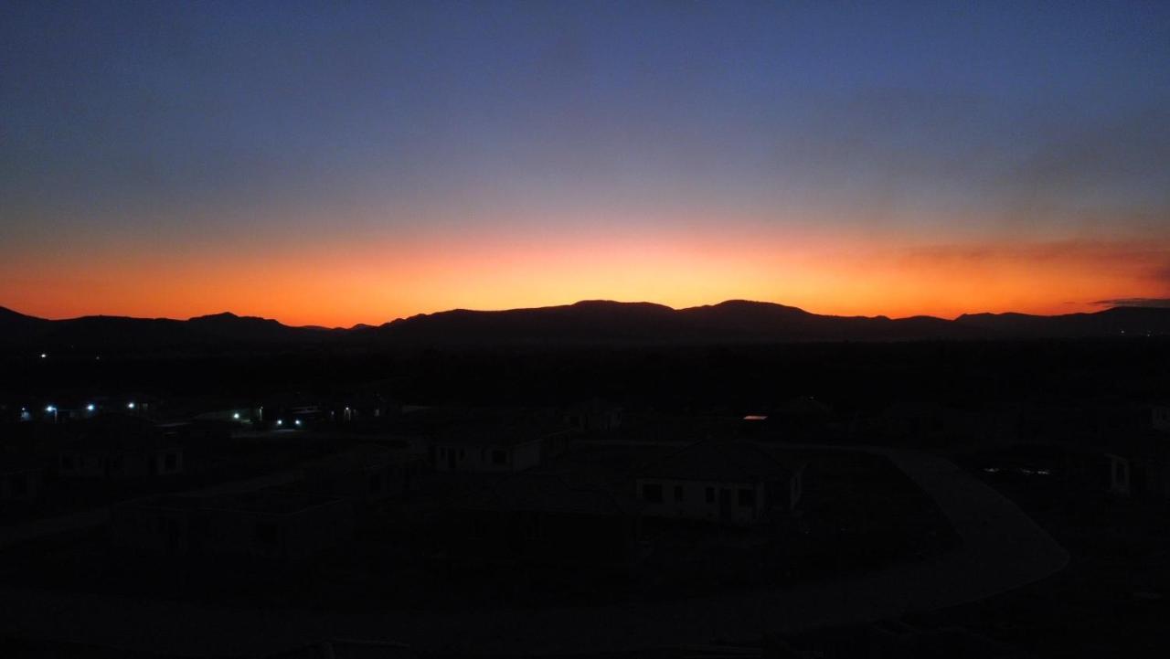 Rhino House With 3 Bedrooms Next To Pilanesberg And Sun City Mogwase 외부 사진