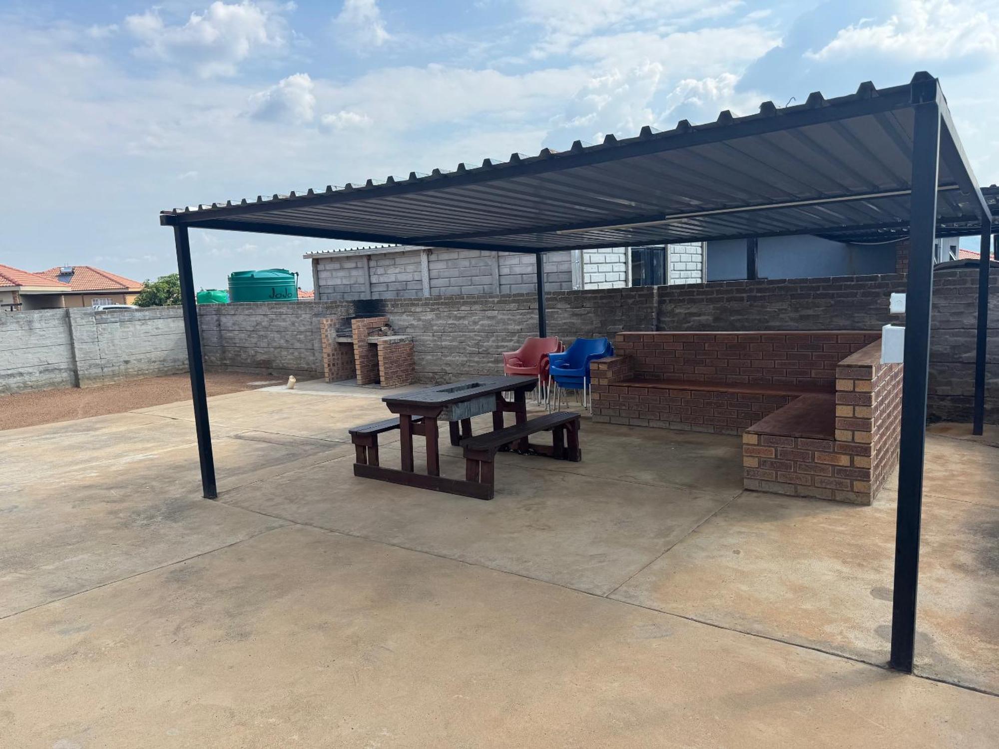Rhino House With 3 Bedrooms Next To Pilanesberg And Sun City Mogwase 외부 사진